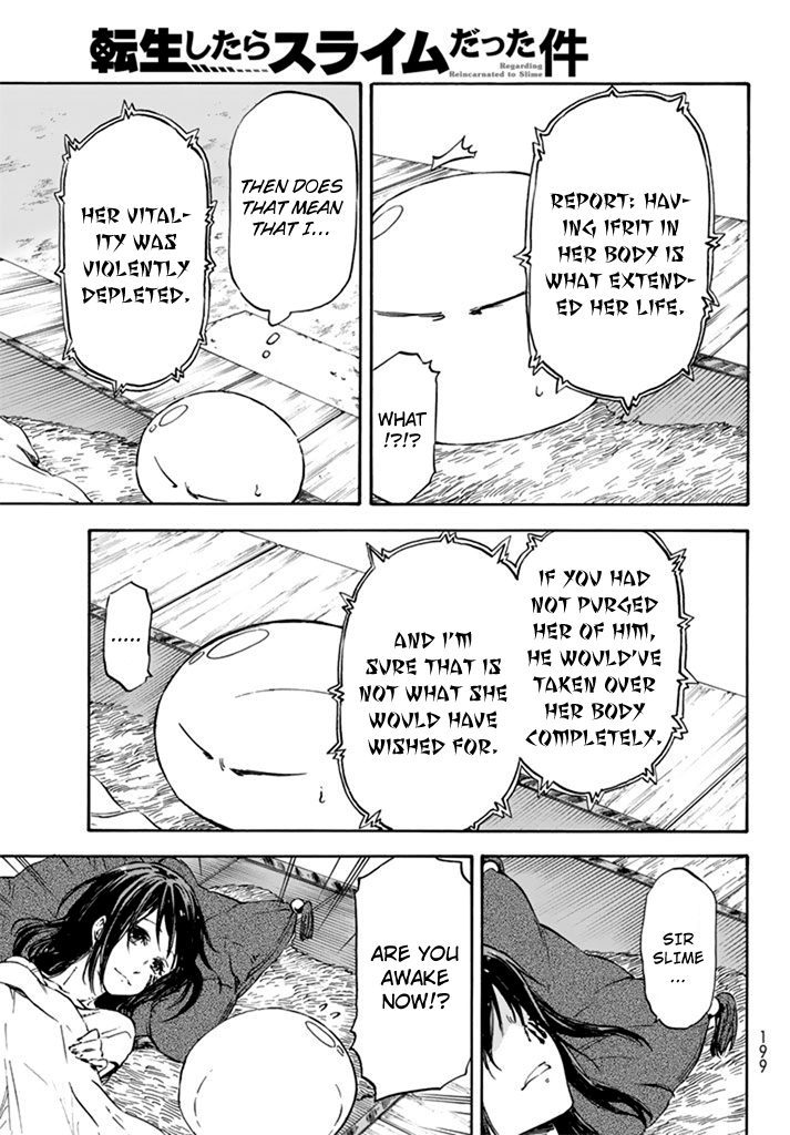 Tensei Shitara Slime Datta Ken, Chapter 10 image 26